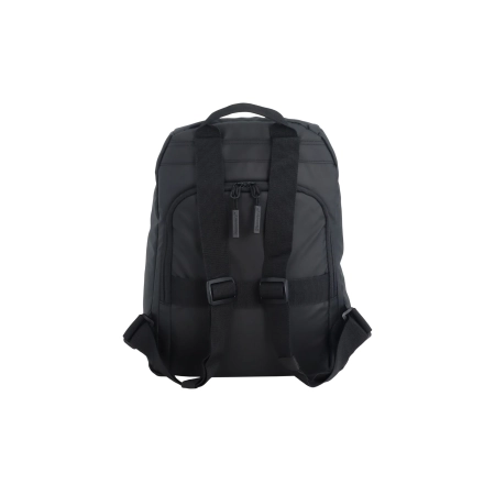Plecak safe  Discovery Urban czarny 10l
