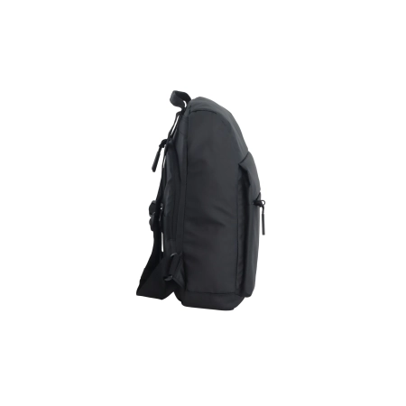 Plecak safe  Discovery Urban czarny 10l