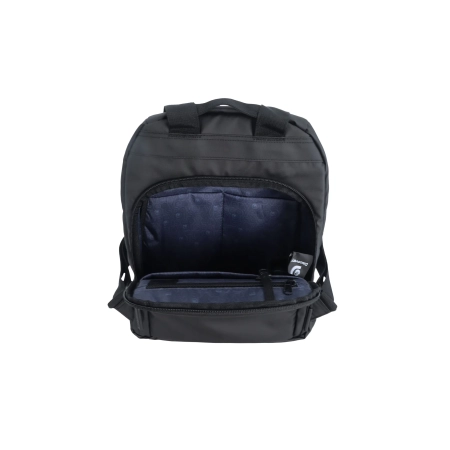 Plecak safe  Discovery Urban czarny 10l