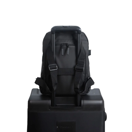 Plecak safe  Discovery Urban czarny 10l