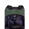 Plecak safe Discovery Urban zielony 10l