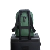 Plecak safe Discovery Urban zielony 10l