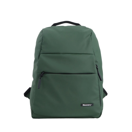 Plecak safe Discovery Urban zielony 10l