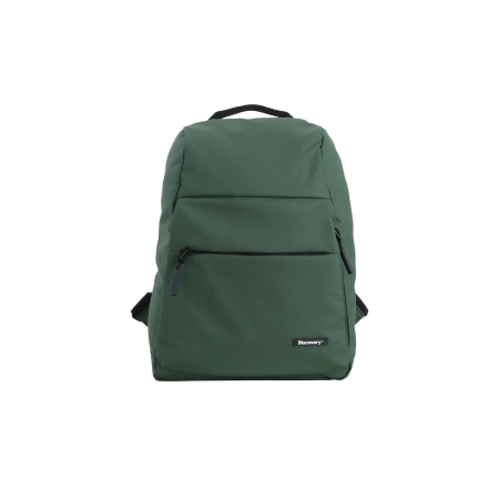 Plecak safe Discovery Urban zielony 10l