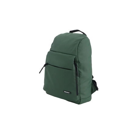 Plecak safe Discovery Urban zielony 10l