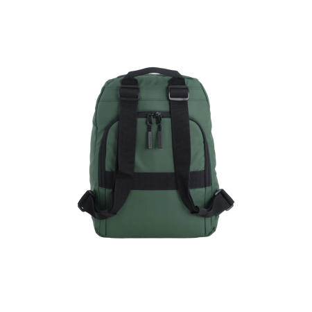 Plecak safe Discovery Urban zielony 10l