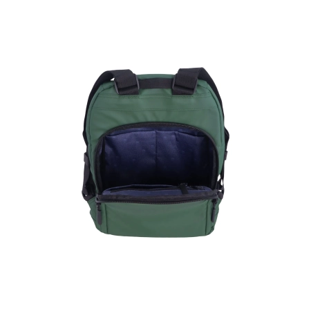 Plecak safe Discovery Urban zielony 10l