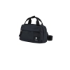 Torba typu crossbody - nerka z rączką  Discovery Cave czarna 1,7l
