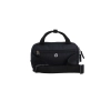 Torba typu crossbody - nerka z rączką  Discovery Cave czarna 1,7l