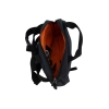 Torba typu crossbody - nerka z rączką  Discovery Cave czarna 1,7l