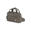 Torba typu crossbody - nerka z rączką  Discovery Cave khaki 1,7l