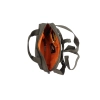 Torba typu crossbody - nerka z rączką  Discovery Cave khaki 1,7l