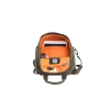 Torba na ramię z rączką  Discovery Cave khaki 5l
