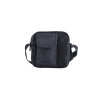 Torba typu cross body mała  Discovery Downtown czarna 2l