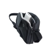 Torba typu cross body mała  Discovery Downtown czarna 2l