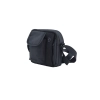 Torba typu cross body mała  Discovery Downtown czarna 2l