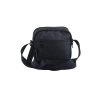Torba typu cross body mała  Discovery Downtown czarna 2l