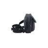 Torba typu cross body mała  Discovery Downtown czarna 2l