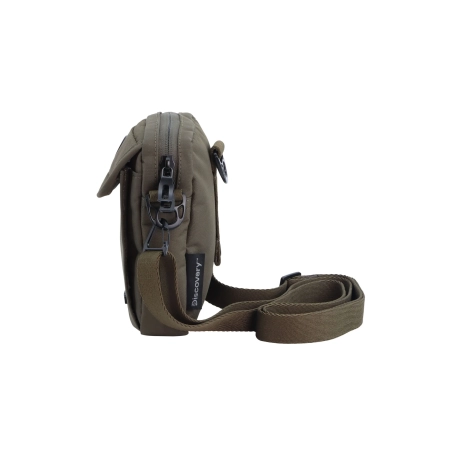 Mała saszetka Discovery Downtown khaki 1l