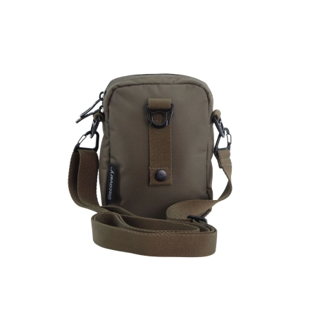 Mała saszetka Discovery Downtown khaki 1l