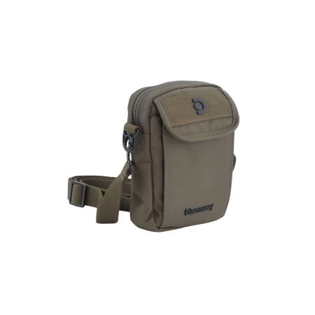 Mała saszetka Discovery Downtown khaki 1l