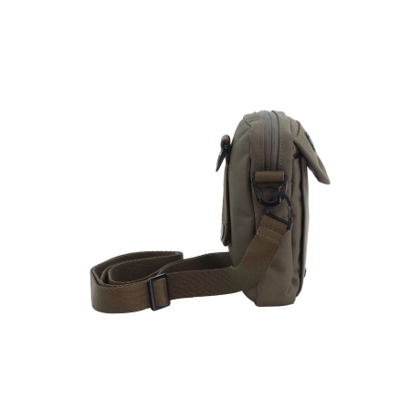 Mała saszetka Discovery Downtown khaki 1l