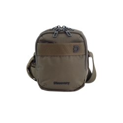 Saszetka na ramię Discovery Downtown khaki 2l