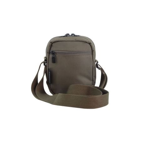 Saszetka na ramię Discovery Downtown khaki 2l