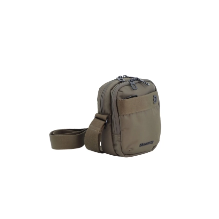 Saszetka na ramię Discovery Downtown khaki 2l