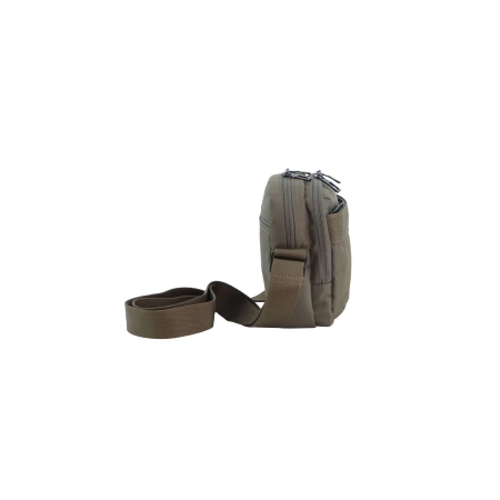Saszetka na ramię Discovery Downtown khaki 2l