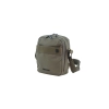 Saszetka na ramię  Discovery Downtown khaki 3l