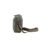 Saszetka na ramię  Discovery Downtown khaki 3l