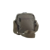 Saszetka na ramię  Discovery Downtown khaki 3l