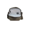 Saszetka na ramię  Discovery Downtown khaki 3l