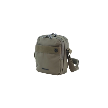 Saszetka na ramię  Discovery Downtown khaki 3l