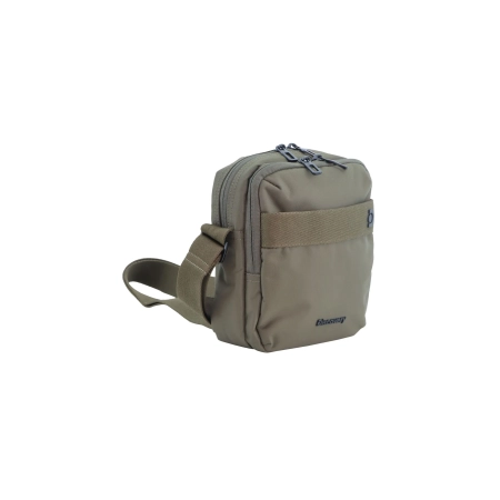 Saszetka na ramię  Discovery Downtown khaki 3l