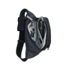 Torba biodrowa – nerka Discovery Downtown czarna 2l