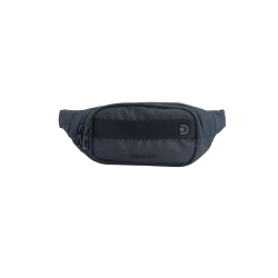 Torba biodrowa – nerka Discovery Downtown czarna 2l