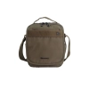 Torba na ramię z rączką Discovery Downtown khaki 5l