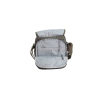 Torba na ramię z rączką Discovery Downtown khaki 5l