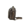 Torba na ramię z rączką Discovery Downtown khaki 5l