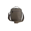 Torba na ramię z rączką Discovery Downtown khaki 5l