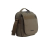 Torba na ramię z rączką Discovery Downtown khaki 5l