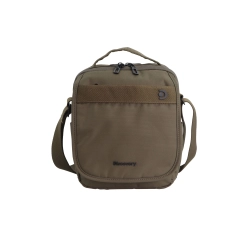 Torba na ramię z rączką Discovery Downtown khaki 5l