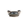 Torba biodrowa - nerka  Discovery Downtown piaskowa 2l