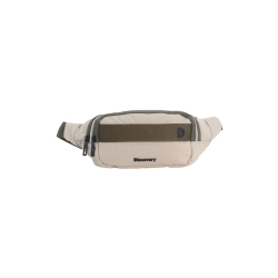 Torba biodrowa - nerka  Discovery Downtown piaskowa 2l