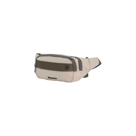 Torba biodrowa - nerka  Discovery Downtown piaskowa 2l