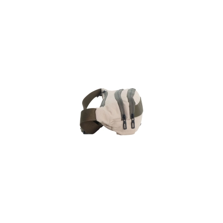 Torba biodrowa - nerka  Discovery Downtown piaskowa 2l