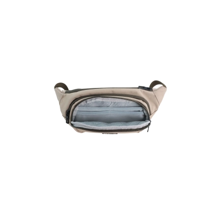 Torba biodrowa - nerka  Discovery Downtown piaskowa 2l