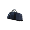 Torba podróżna składana  Discovery Drive navy 145l